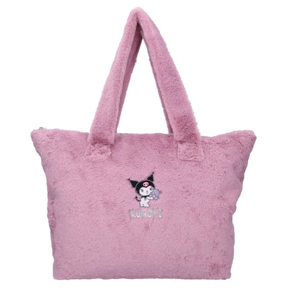Kuromi shopper