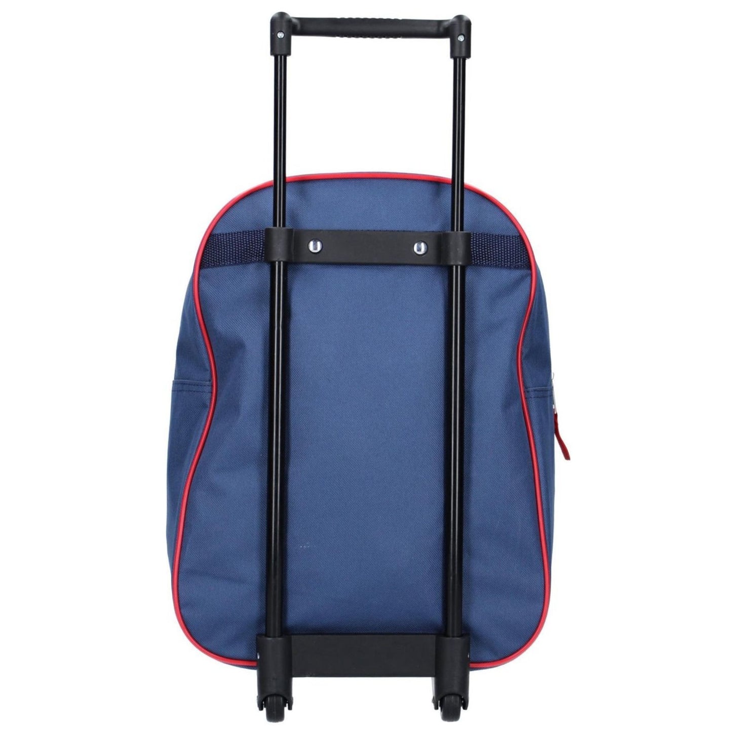 Avengers trolley