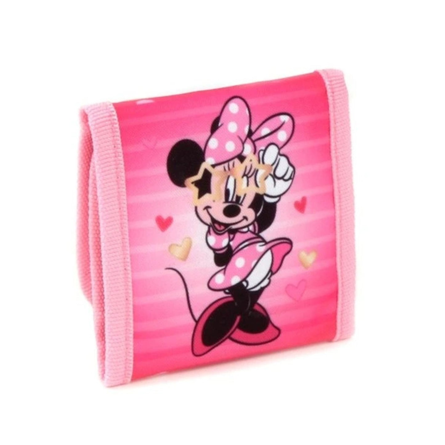 Minnie Mouse portemonnee