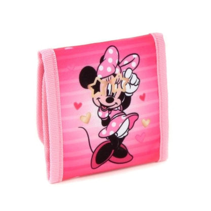 Minnie Mouse portemonnee