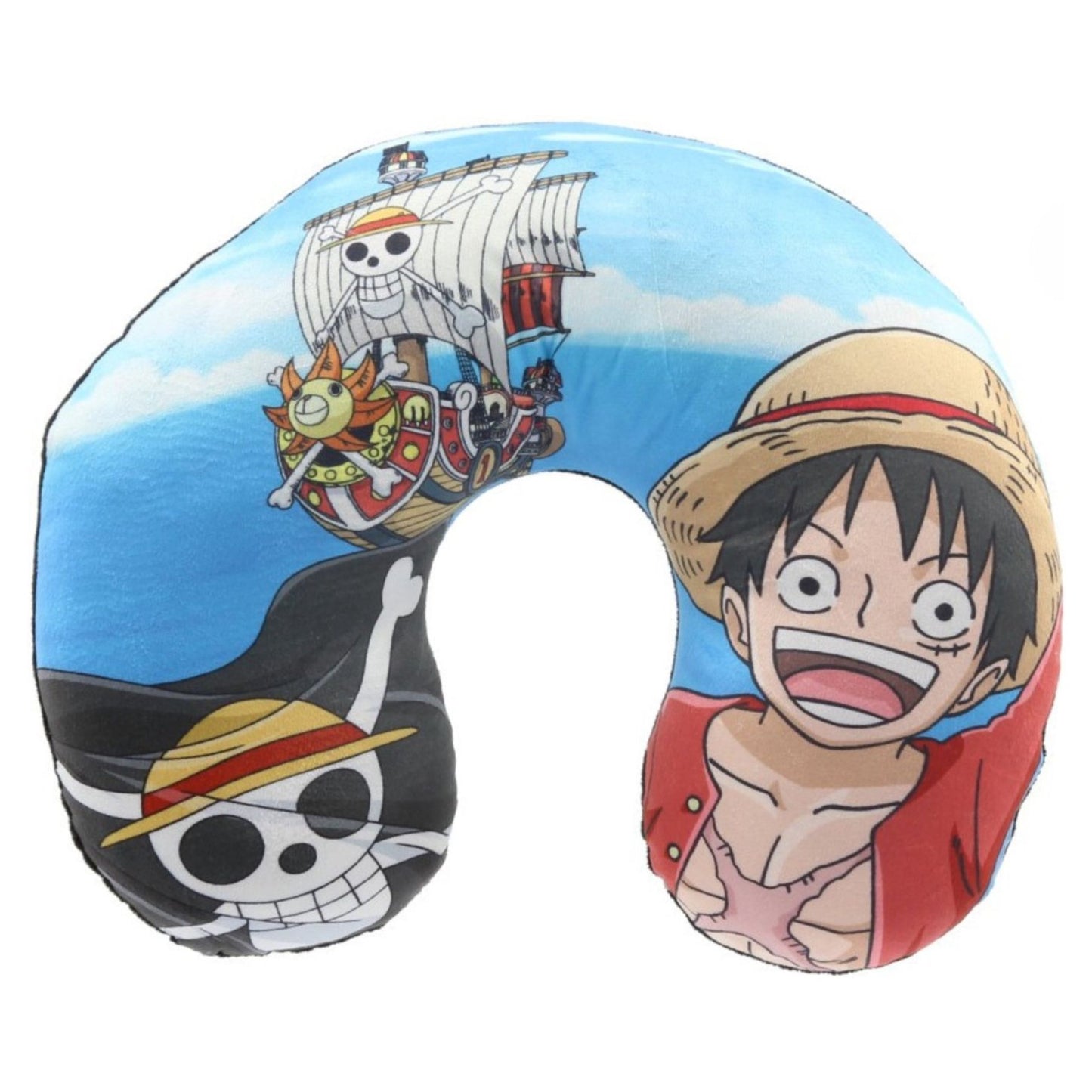 One Piece Reis kussen