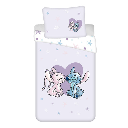 Lilo & Stitch dekbedovertrek