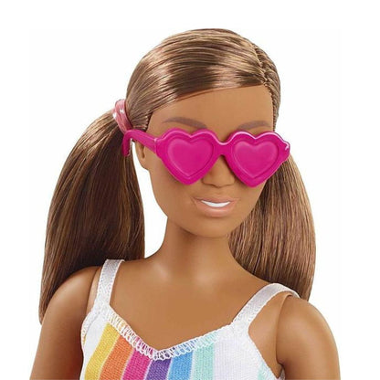 Barbie Tienerpop - Loves the Ocean