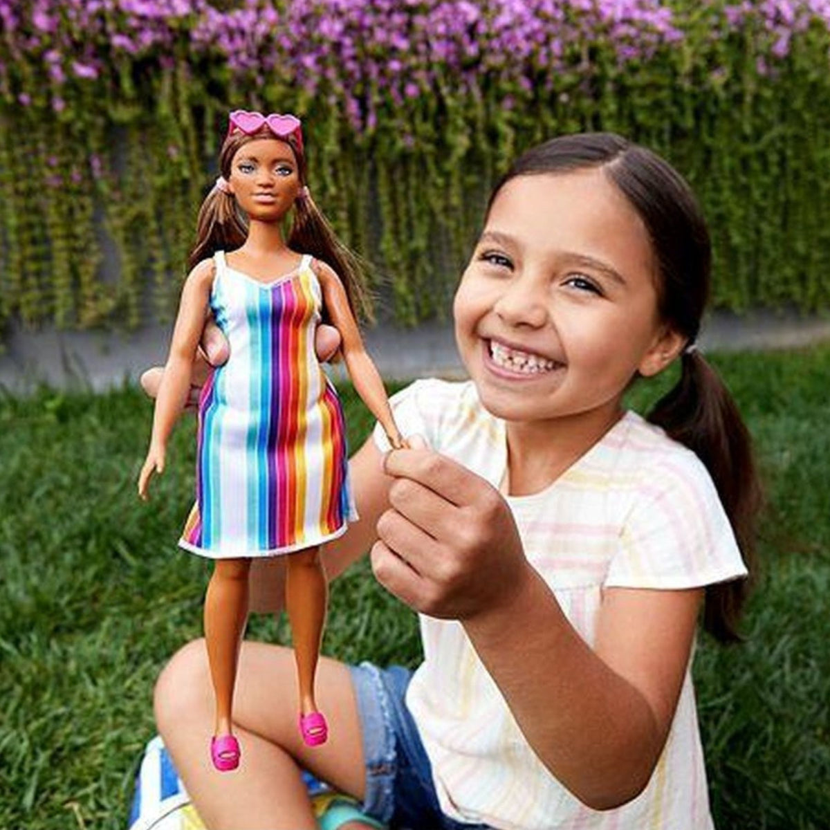 Barbie Tienerpop - Loves the Ocean