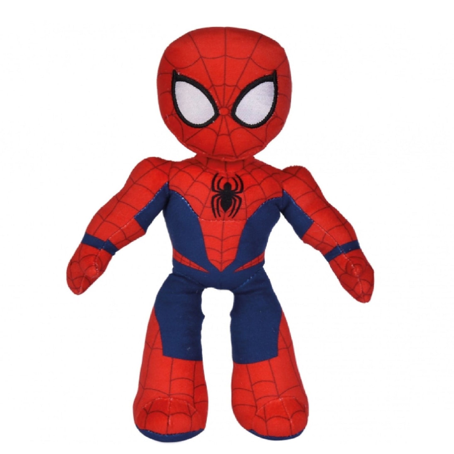 Spiderman pluche - 25 cm