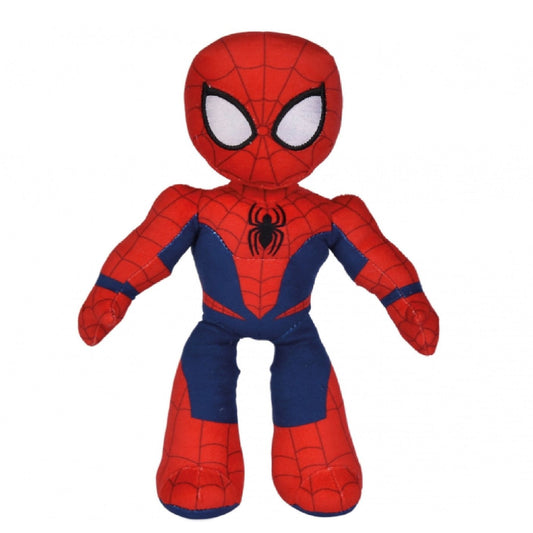 Spiderman pluche - 25 cm
