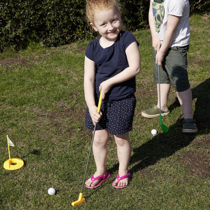 Alldoro Golfset