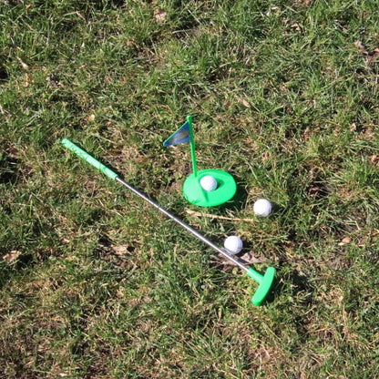 Alldoro Golfset