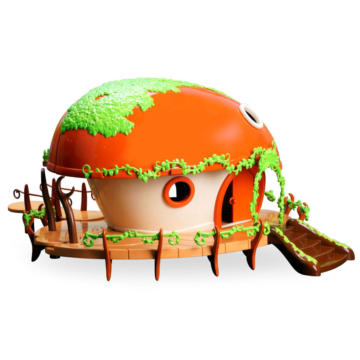 Monchhichi playset deluxe