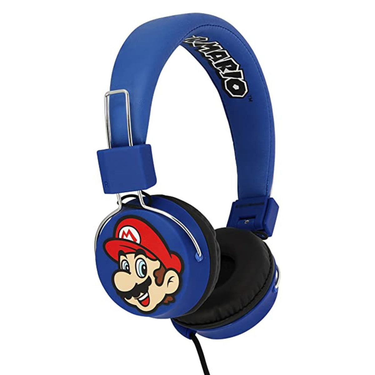Super Mario koptelefoon