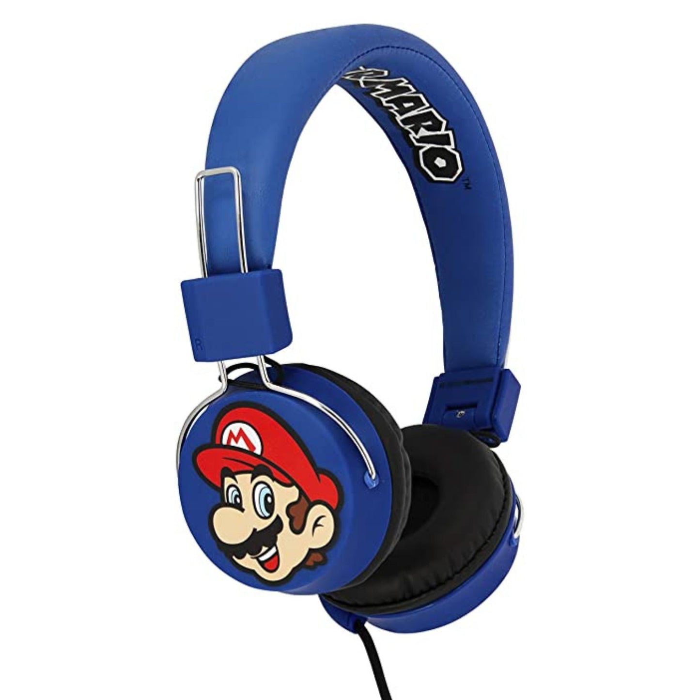 Super Mario Koptelefoon