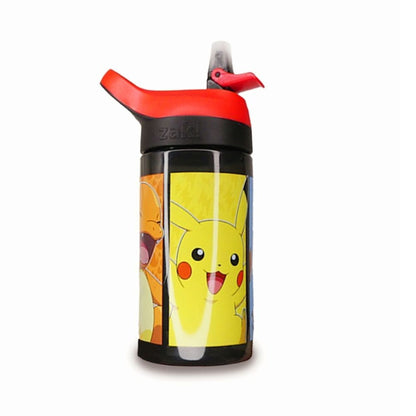 Pokemon drinkfles