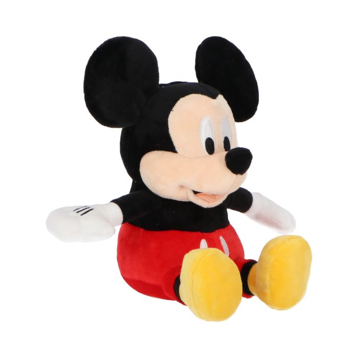 Mickey Mouse knuffel spaarpot