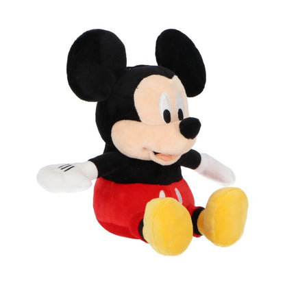 Mickey Mouse knuffel spaarpot