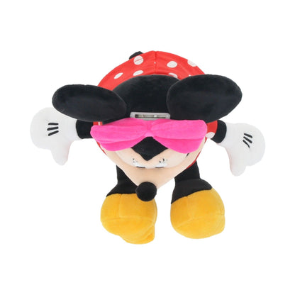 Minnie Mouse knuffel spaarpot
