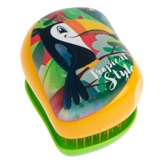 Tucan haarborstel