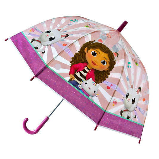 Gabby's Dollhouse paraplu