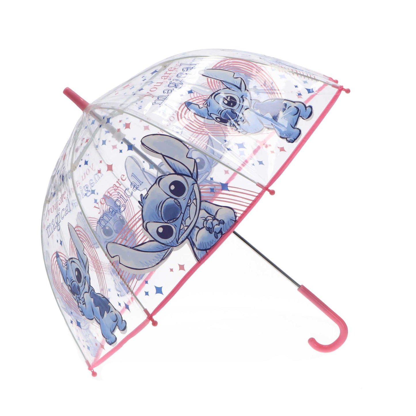 Lilo & Stitch Paraplu 19"