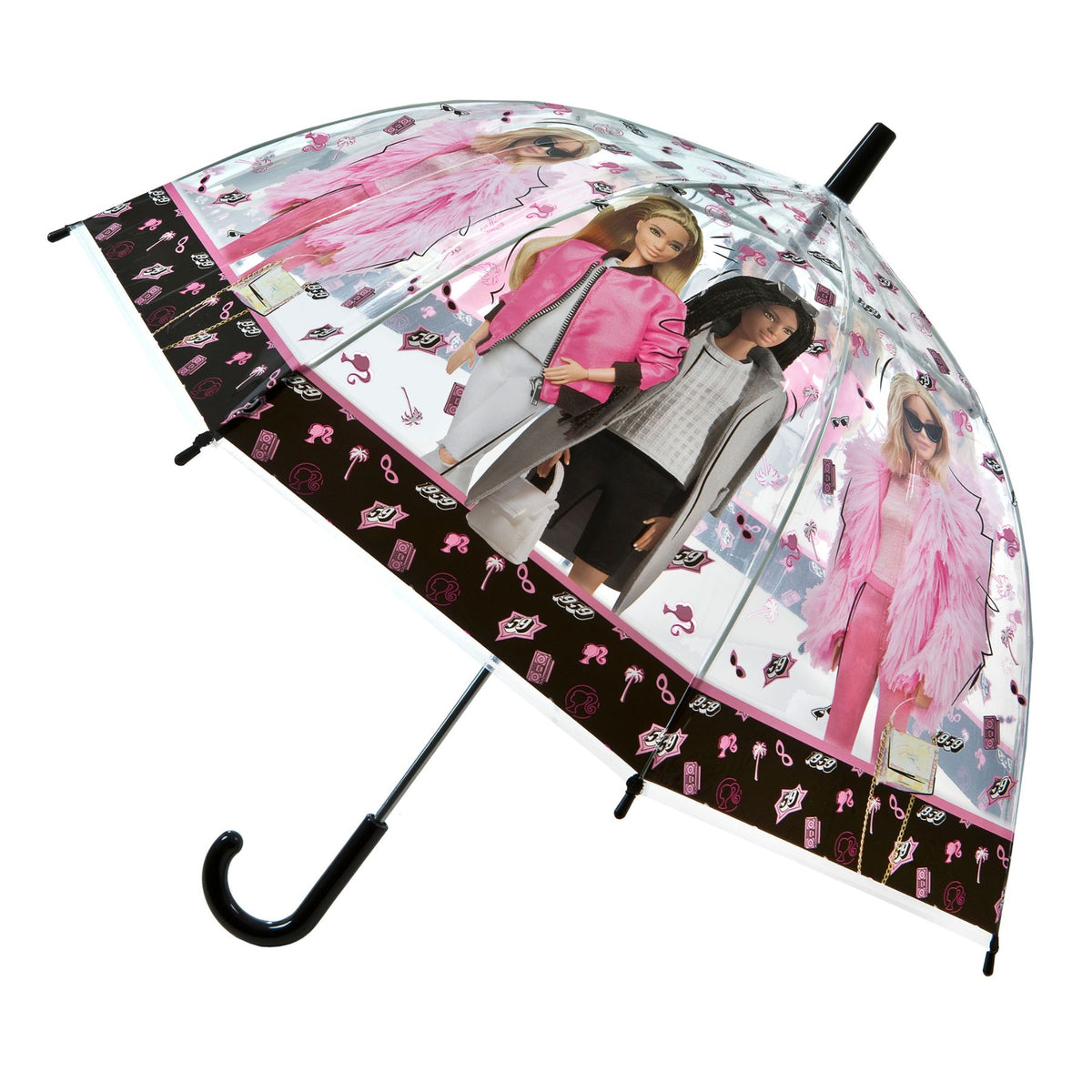 Barbie paraplu
