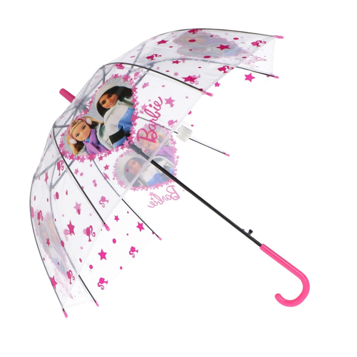 Barbie paraplu