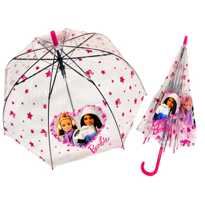 Barbie paraplu