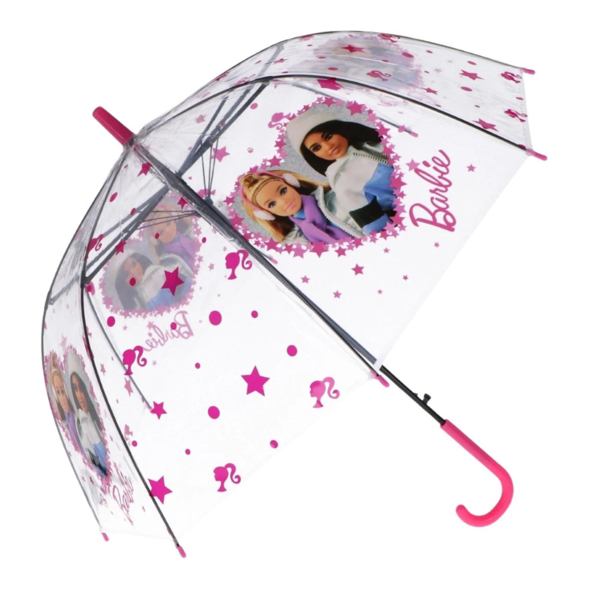 Barbie paraplu