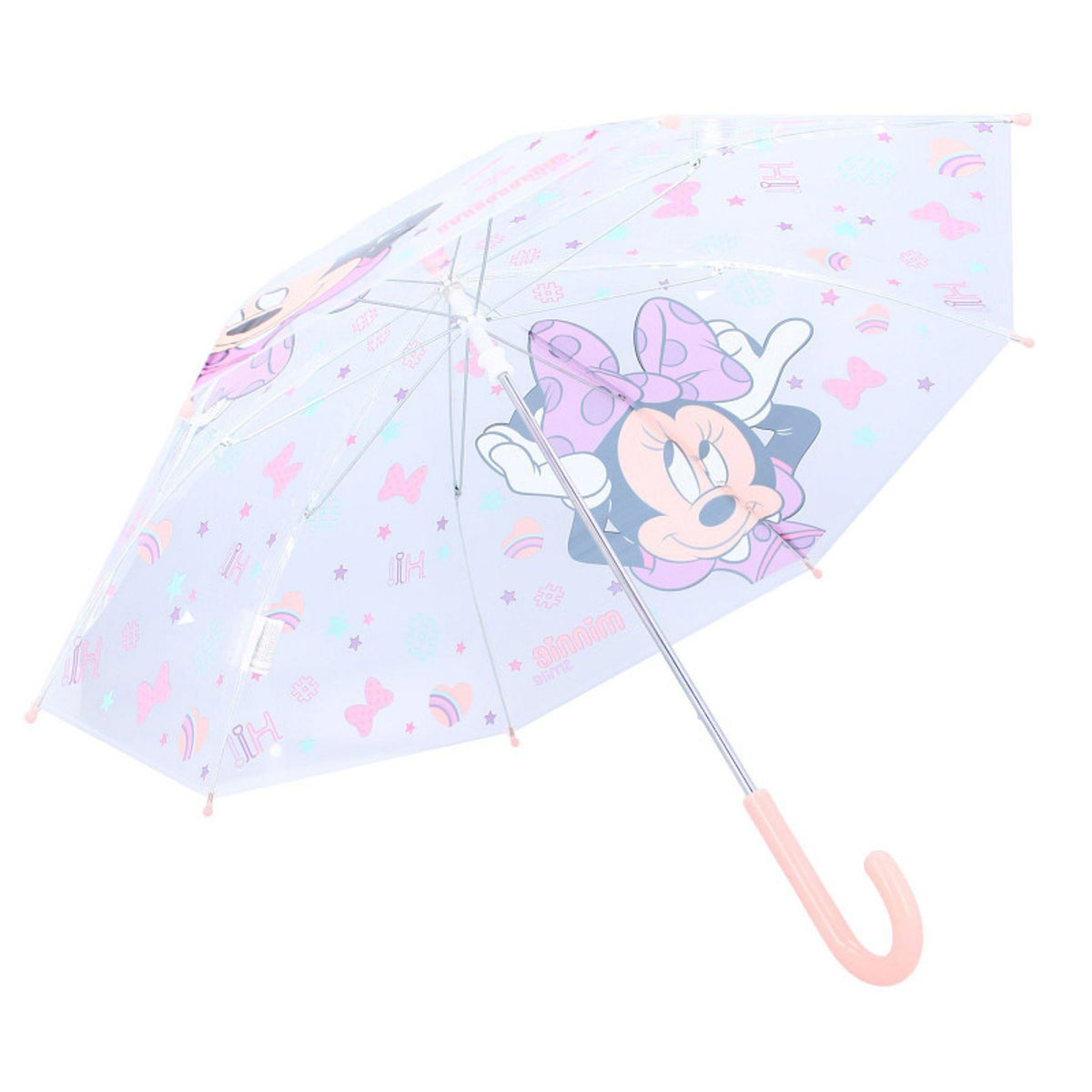 Minnie Mouse paraplu