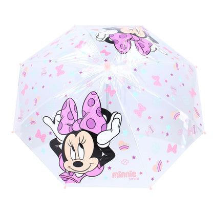 Minnie Mouse paraplu