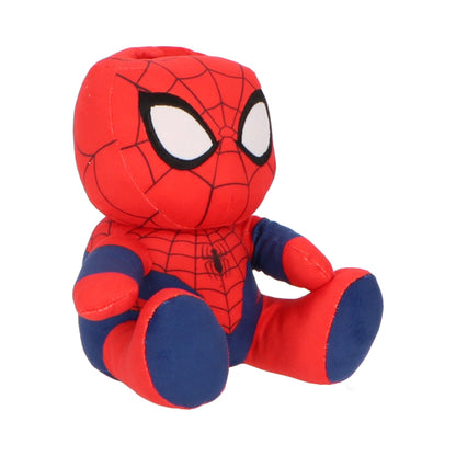 Spiderman knuffel spaarpot