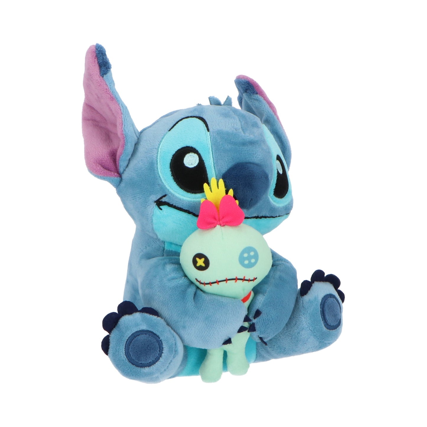 Lilo & Stitch knuffel spaarpot - Scrump