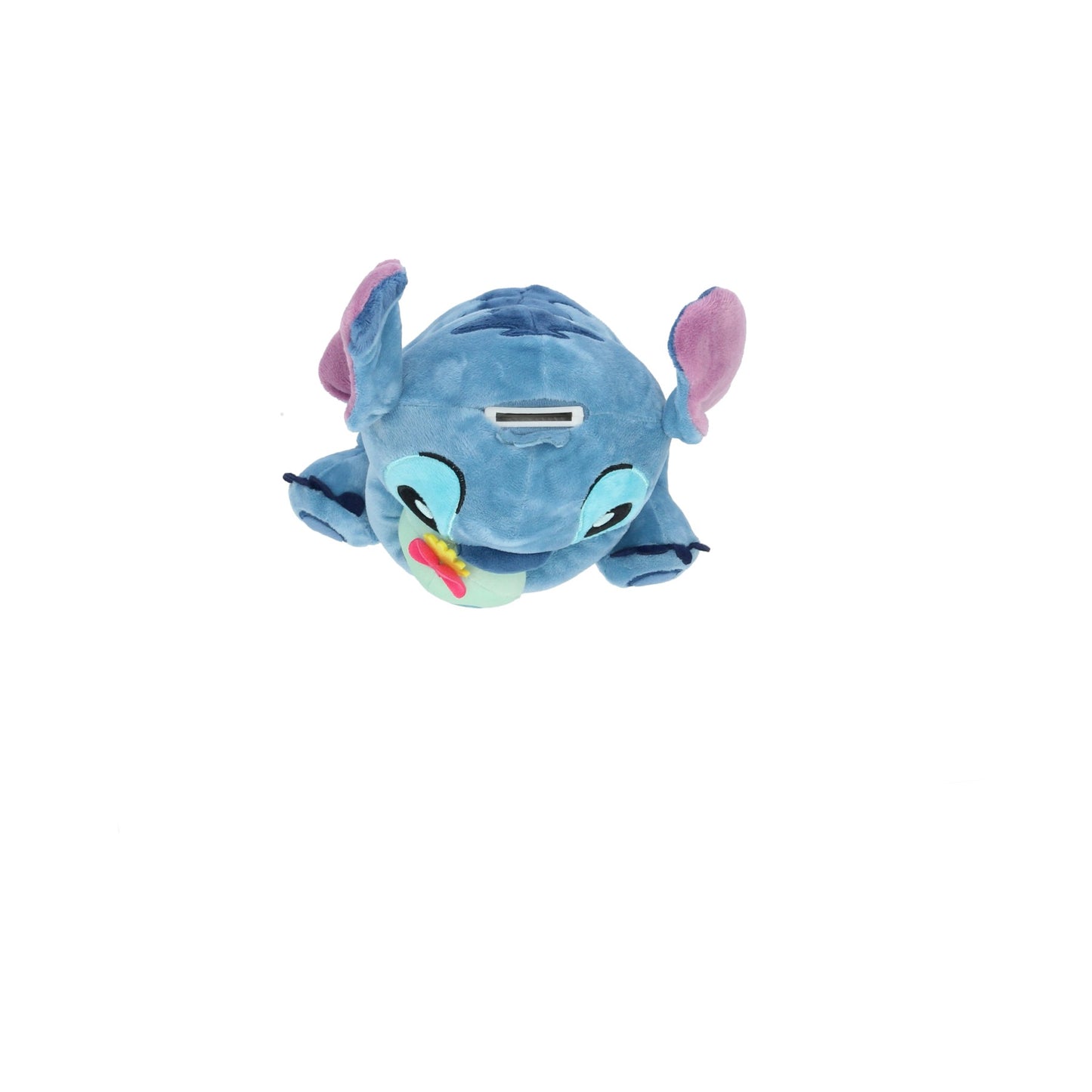 Lilo & Stitch knuffel spaarpot - Scrump