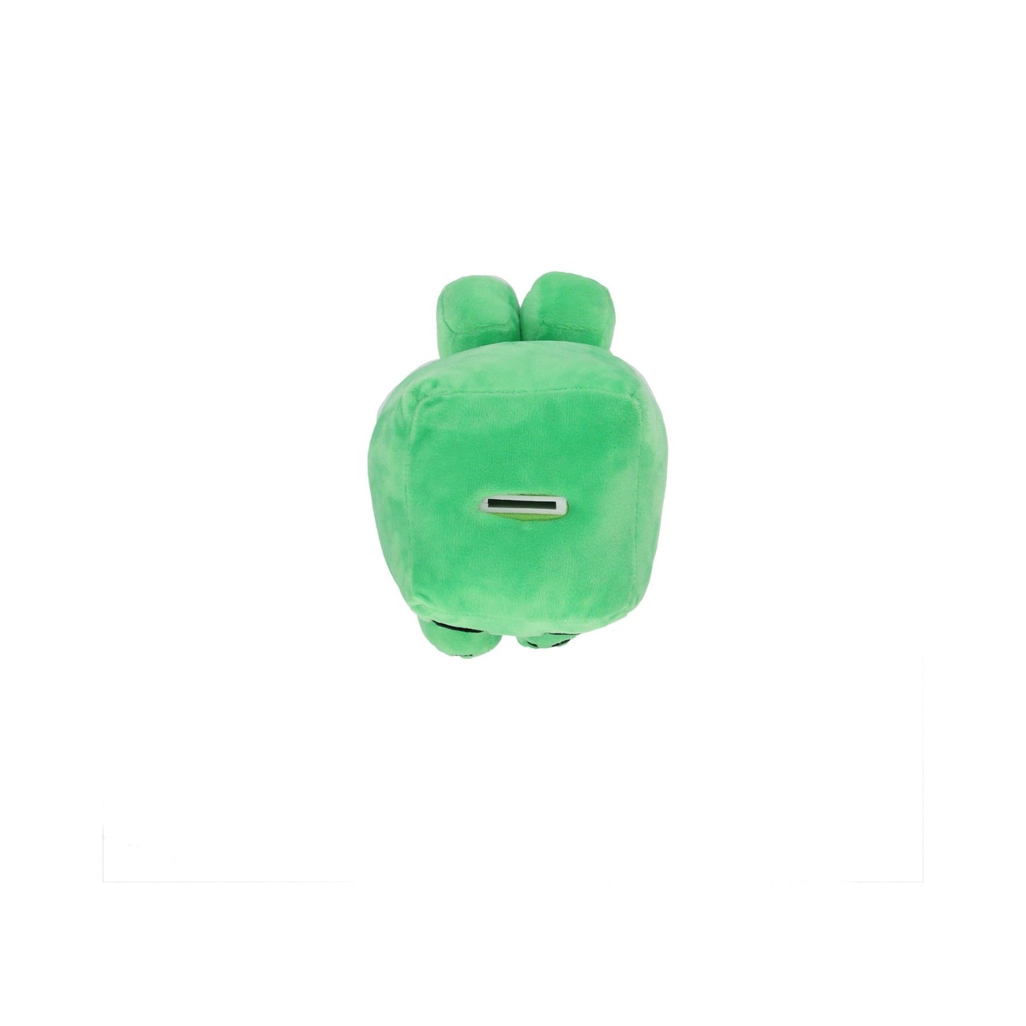 Minecraft knuffel spaarpot