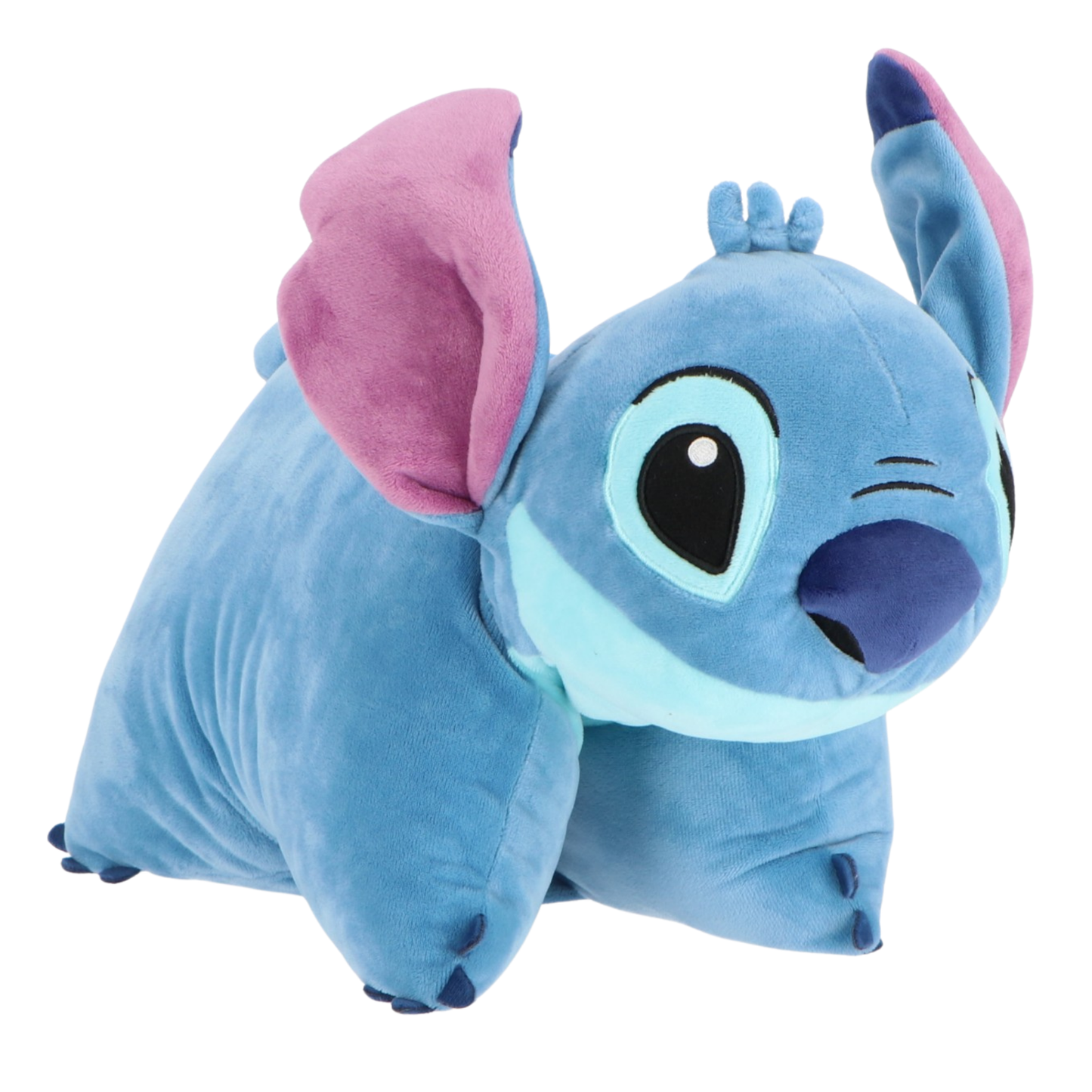 Lilo & Stitch 2 in 1 knuffel kussen