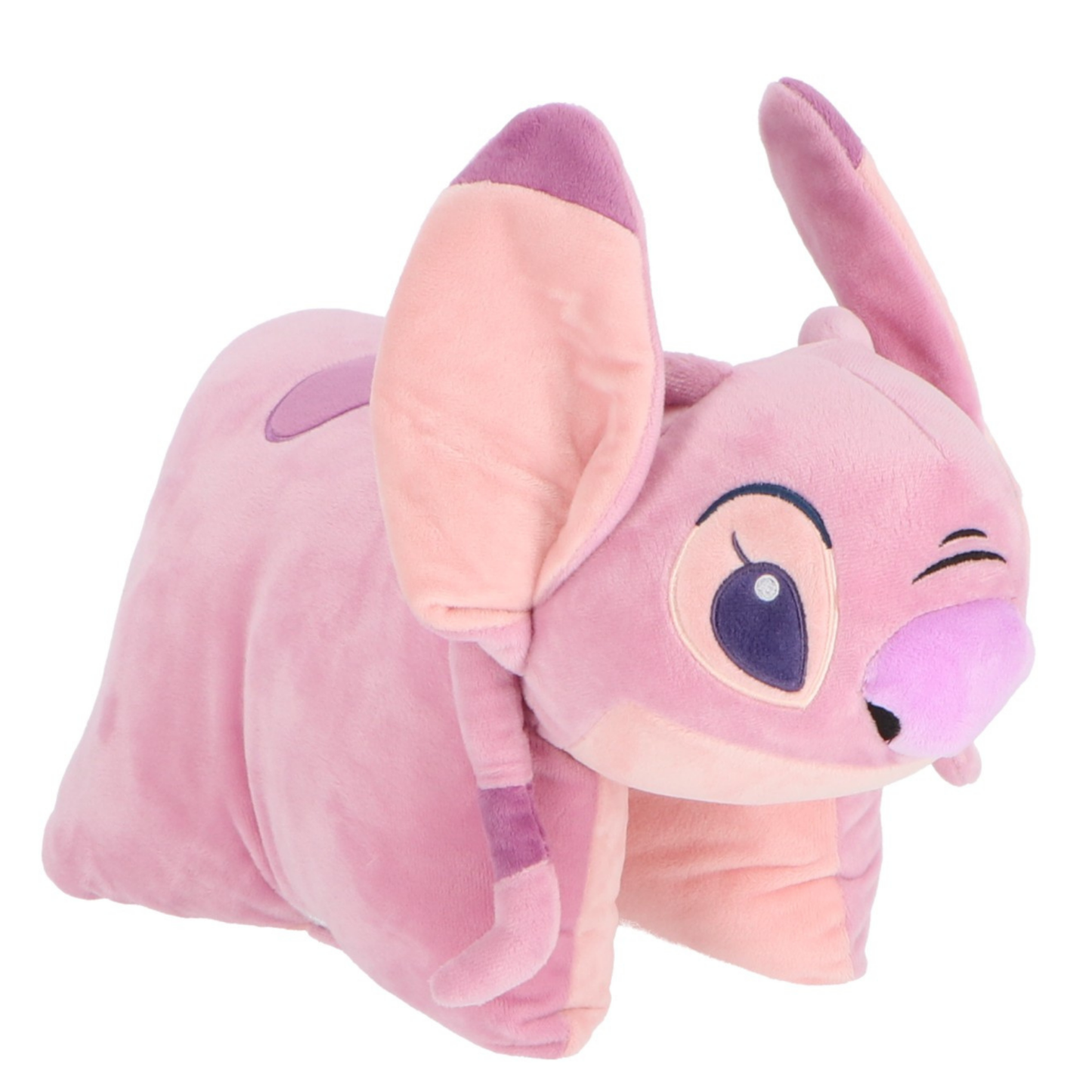 Lilo & Stitch 2 in 1 knuffel kussen