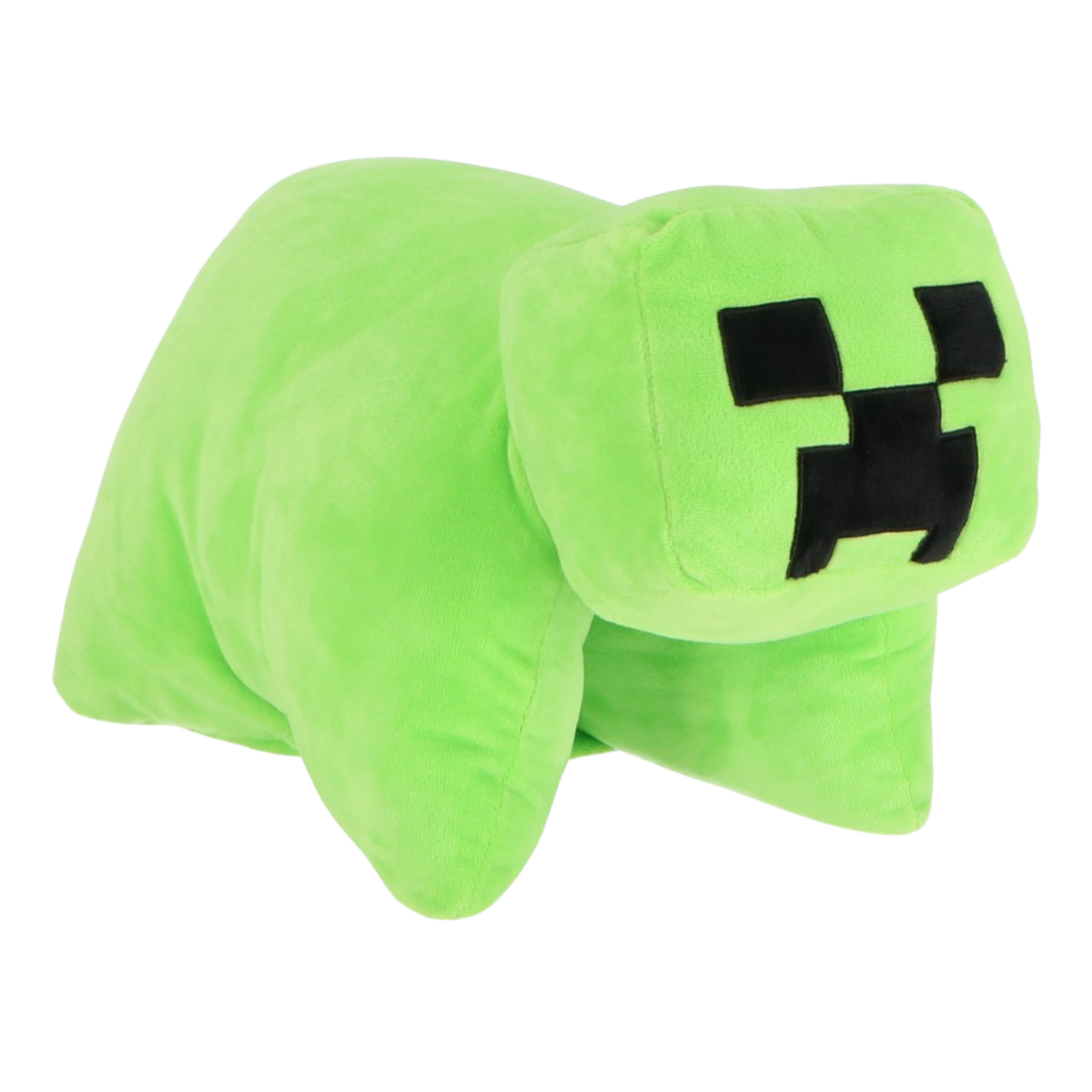 Minecraft 2 in 1 knuffel kussen