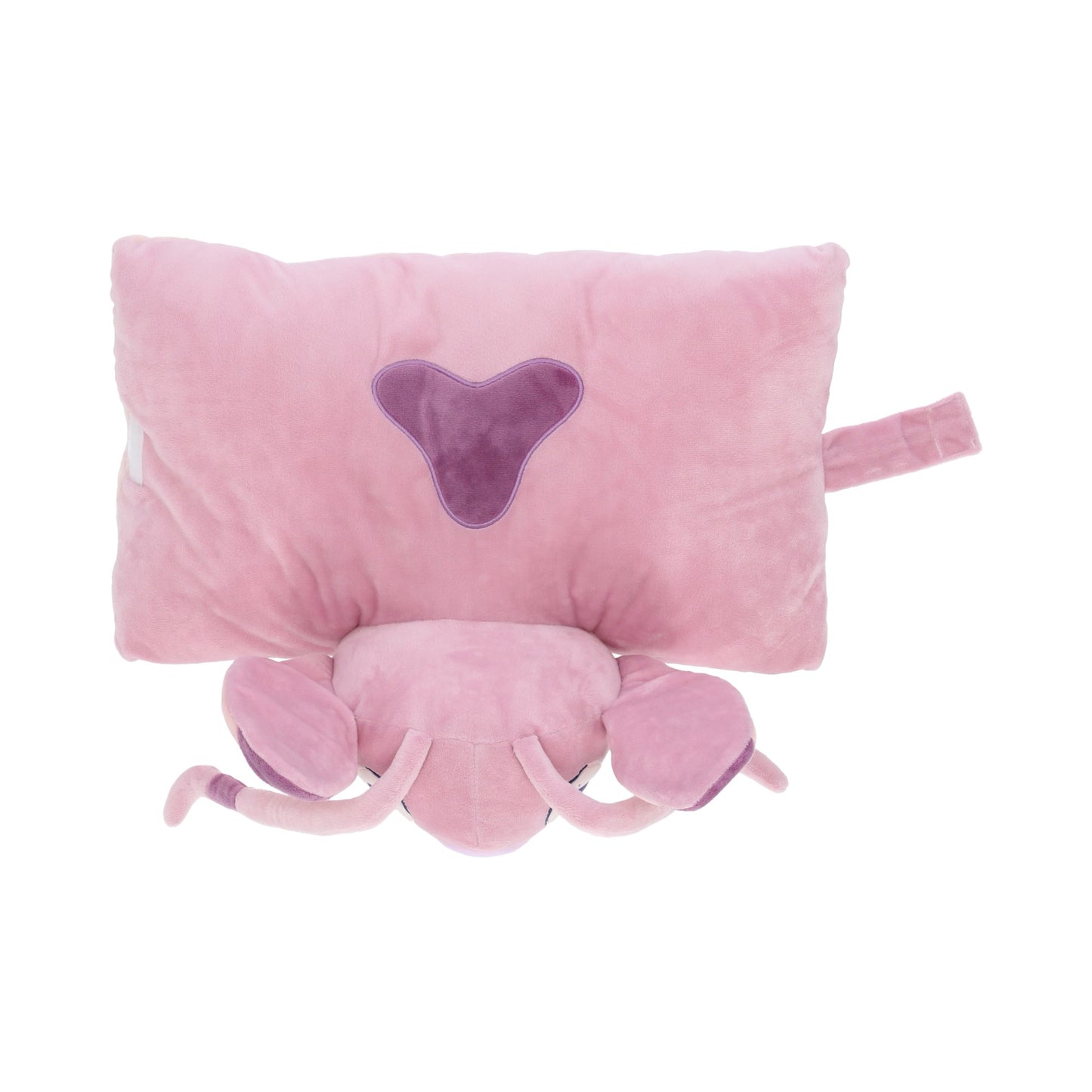 Lilo & Stitch 2 in 1 knuffel kussen