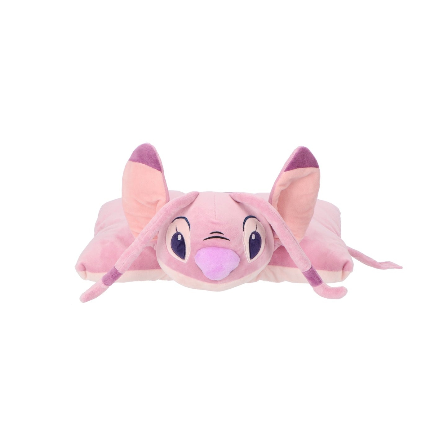 Lilo & Stitch 2 in 1 knuffel kussen