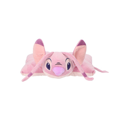 Lilo & Stitch 2 in 1 knuffel kussen