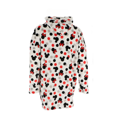 Mickey Mouse hoodie deken