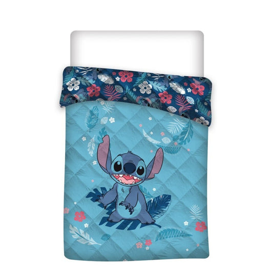 Lilo & Stitch sprei / quilt