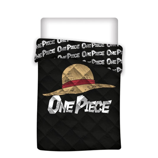 One Piece sprei / quilt