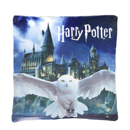 Harry Potter Pyjama Kussen - Hedwig