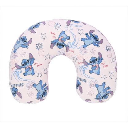 Lilo & Stitch reiskussen