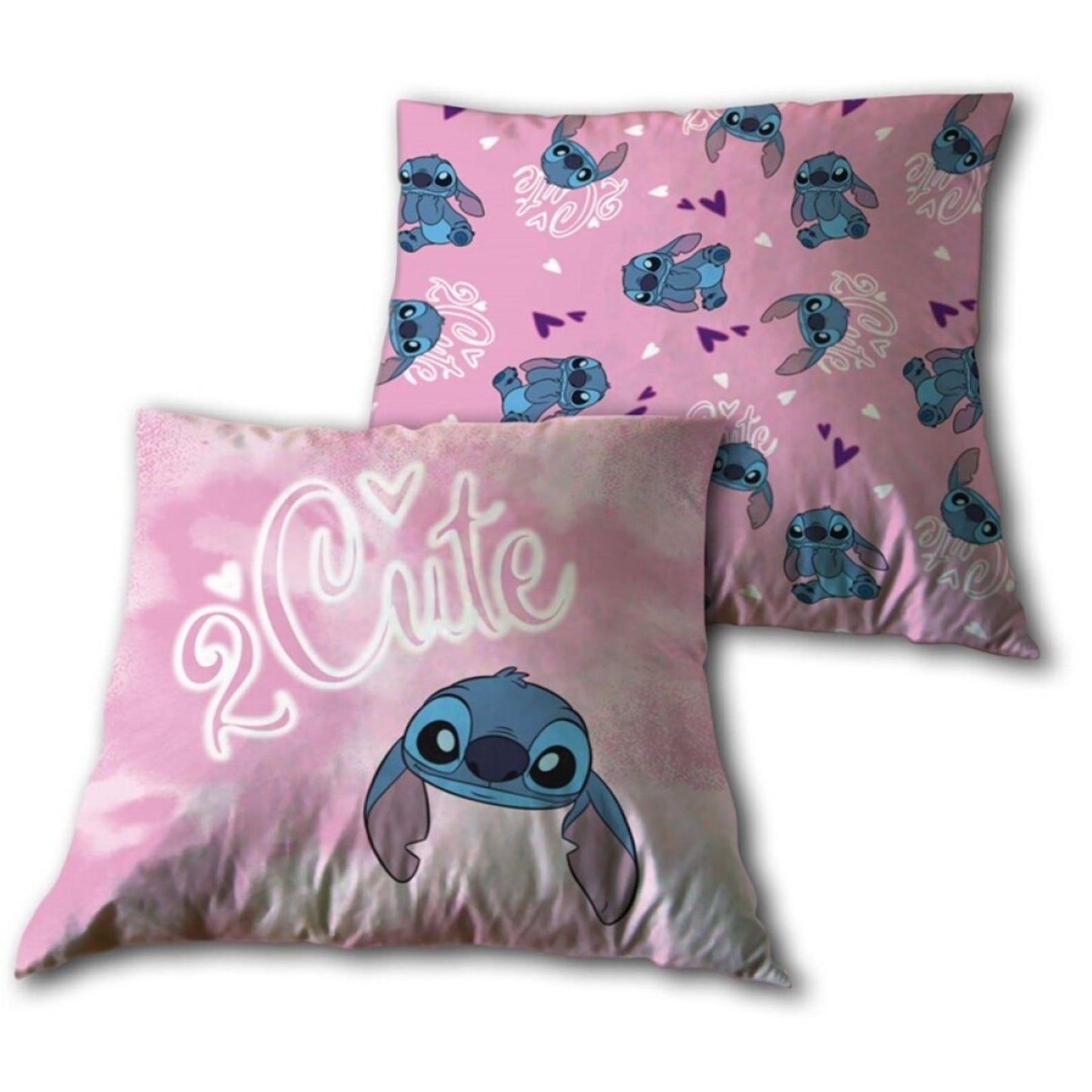 Lilo & Stitch kussen