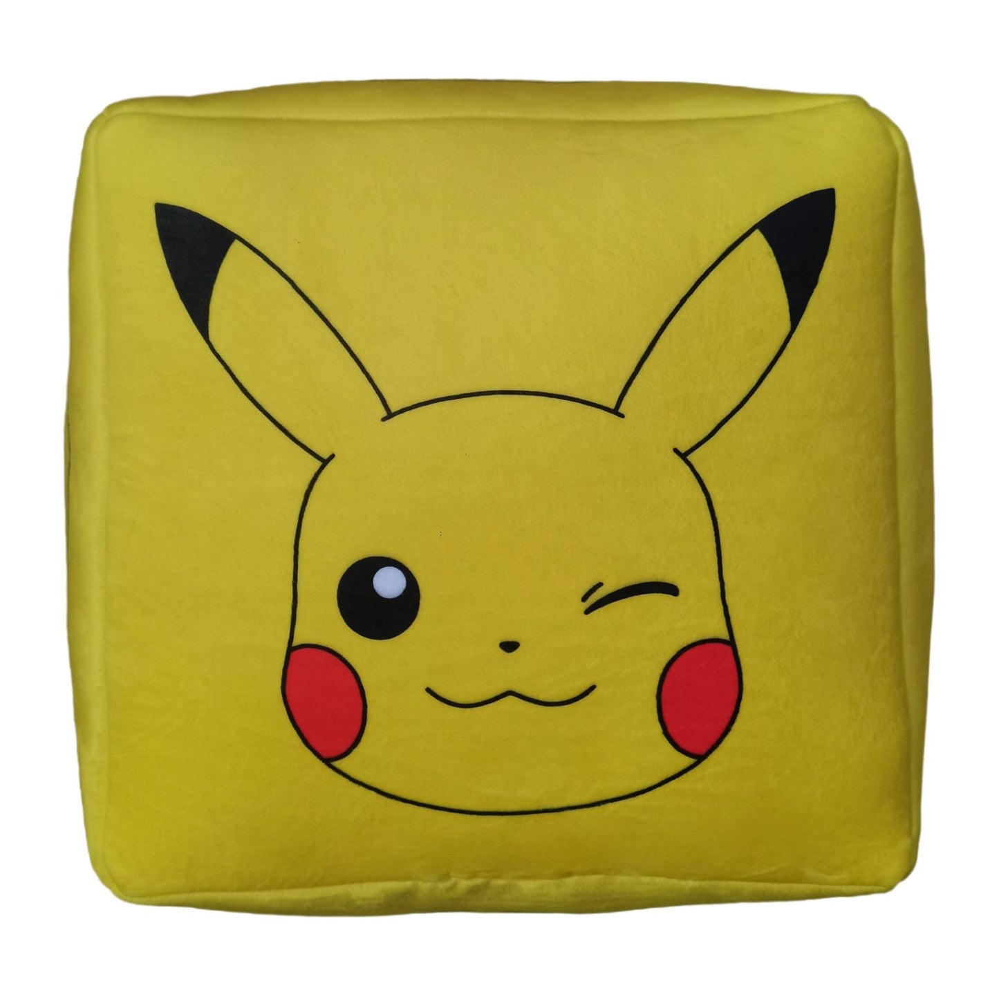 Pokemon kubus kussen