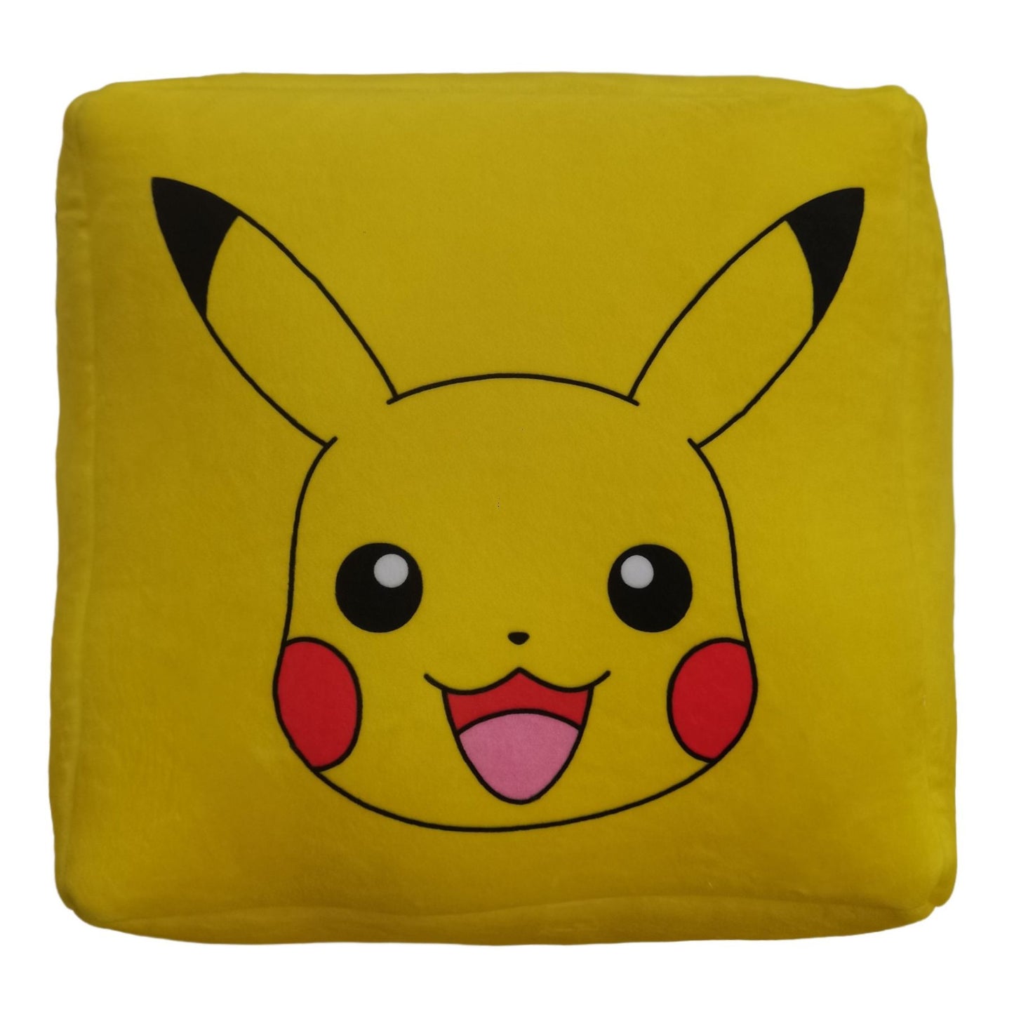 Pokemon kubus kussen