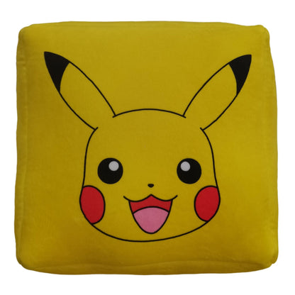 Pokemon kubus kussen