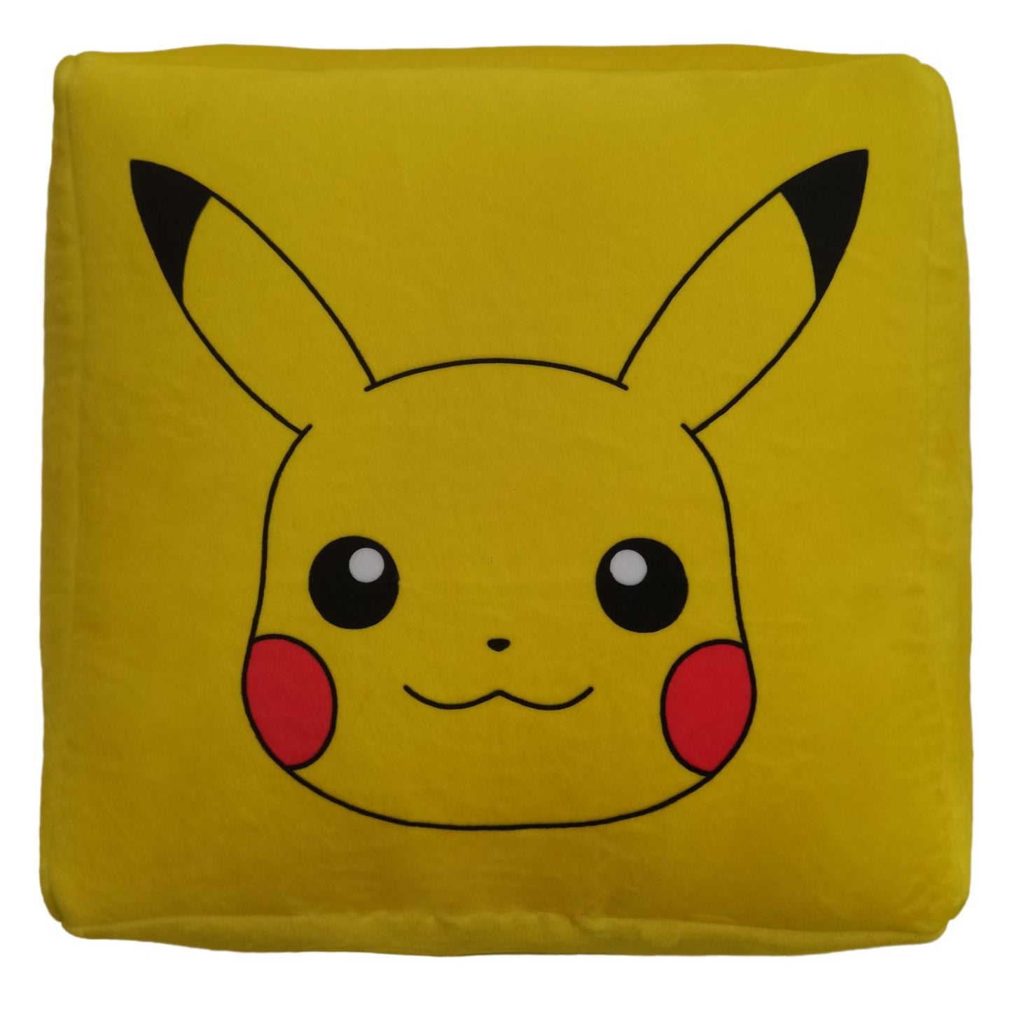 Pokemon kubus kussen