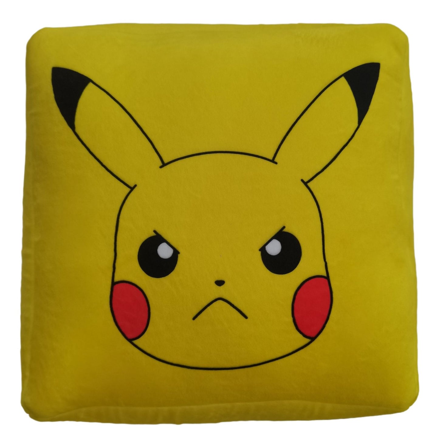 Pokemon kubus kussen