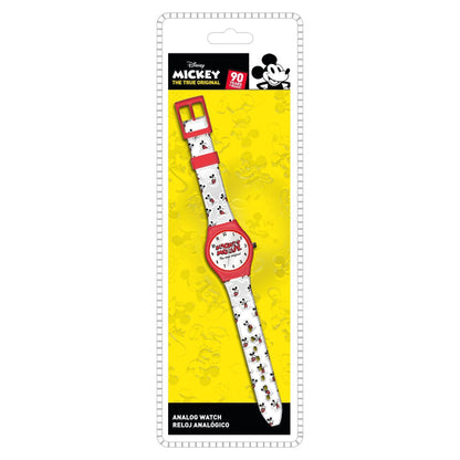 Mickey Mouse horloge